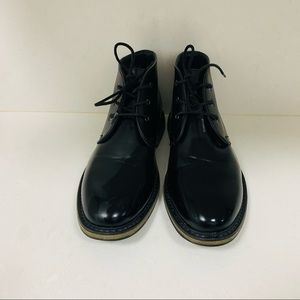 Hawke & Co Manmade Upper Rubber Sole Size 9. Memory Foam.